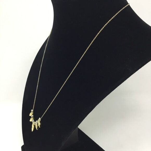 Gorjana Kellen Adjustable Necklace (G2) - Picture 2 of 4